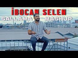 Sallama Mashup