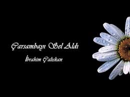 Çarşambayı Sel Aldı