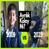 Ayrılık Kolay Mı