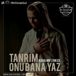 Tanrım Onu Bana Yaz