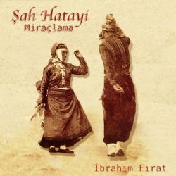 Şah Hatayi Miraçlama