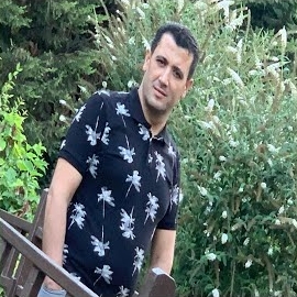 Sen Yoluna Ben Yoluma