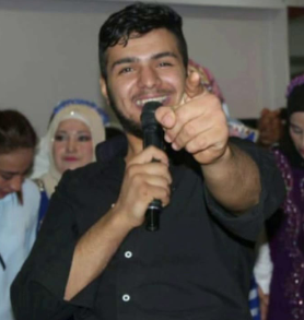 Eğdim İncir Dalını