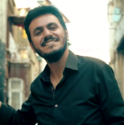 Hele Hele Gel Beri