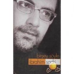 Bir Şey Söyle