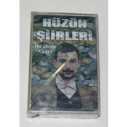 Hüzün Şiirleri