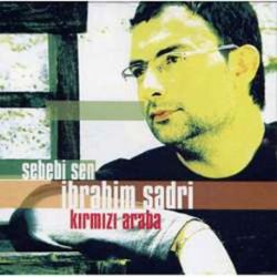 Kırmızı Araba