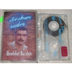 Memleket Havaları
