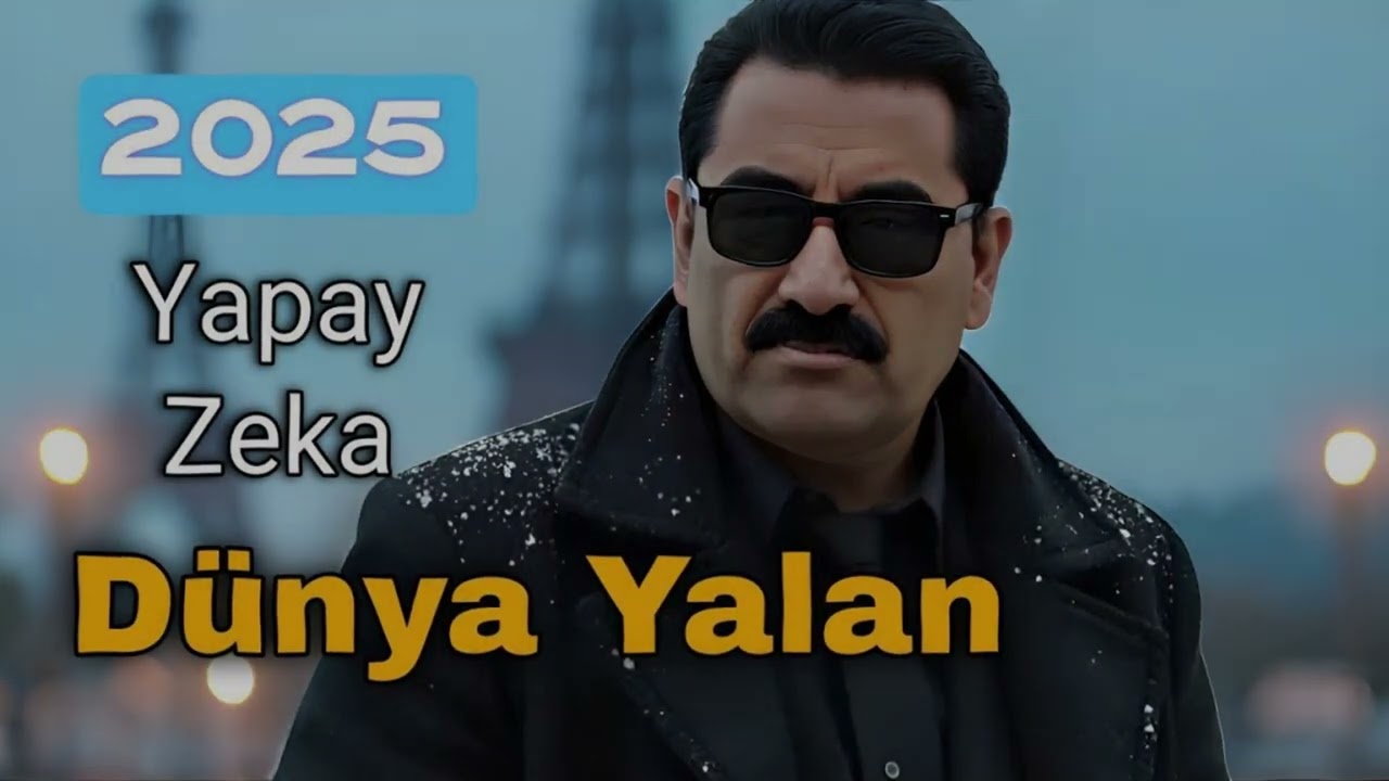 Dünya Yalan
