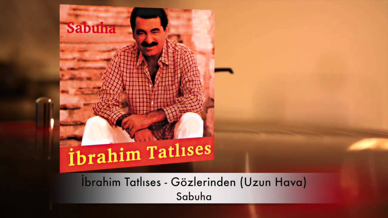 Gözlerinden