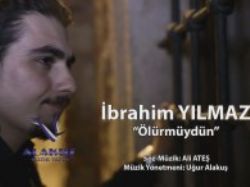 Ölür Müydün