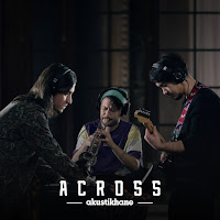 Across