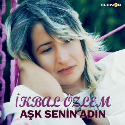 Aşk Senin Adın