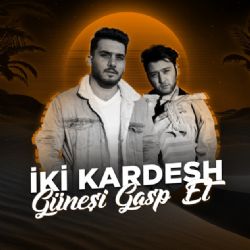 Güneşi Gasp Et