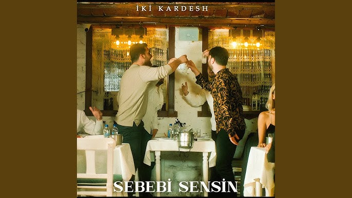 Sebebi Sensin