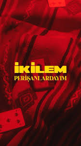 Perişanlardayım