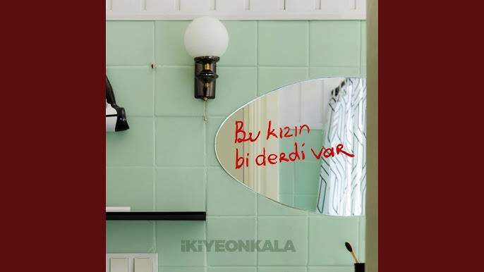 Bu Kızın Bi Derdi Var