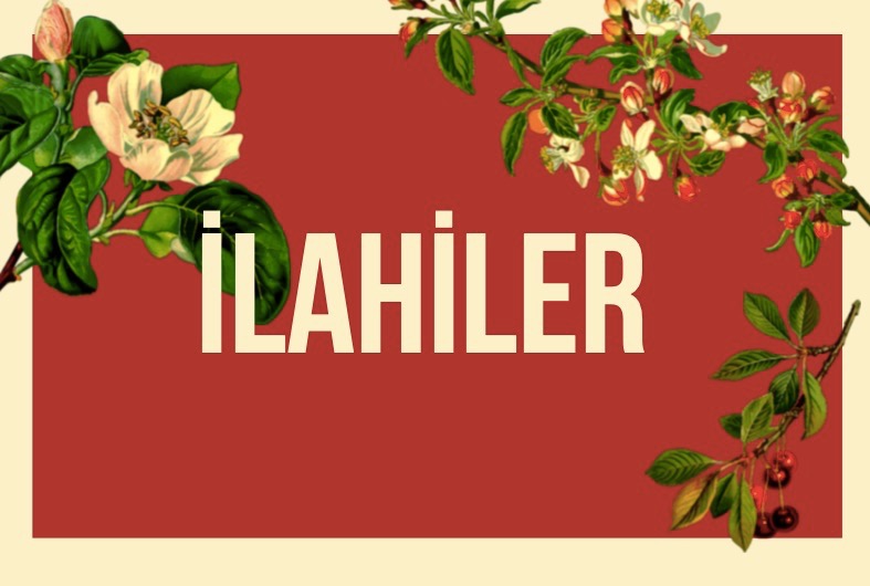 Türkçe İlahiler