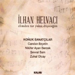 Elimden Tut Yoksa Düşeceğim