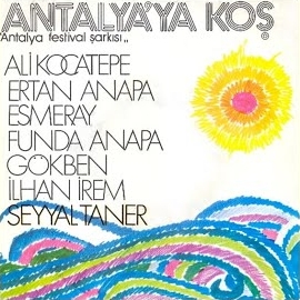 Antalyaya Koş