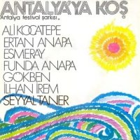 Antalyaya Koş