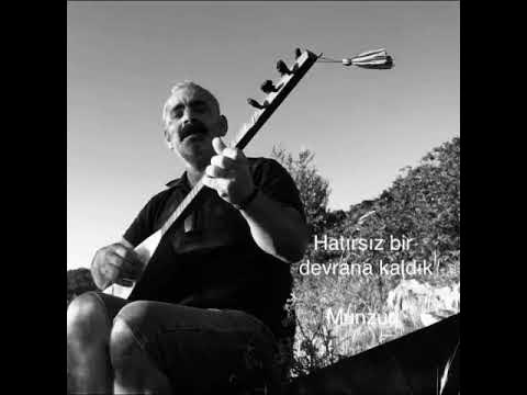 Hatırsız bir devrana kaldık