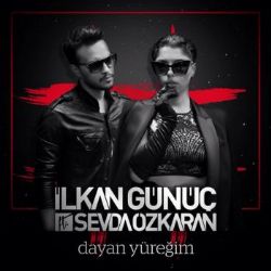 Dayan Yüreğim