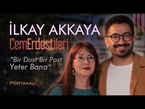 Bir Dost Bir Post Yeter Bana