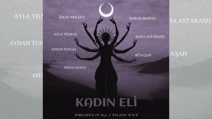 Kadın Eli