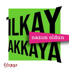 Nazım Oldun