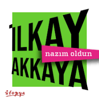 Nazım Oldun