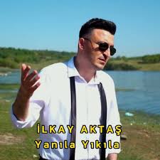Yanıla Yıkıla