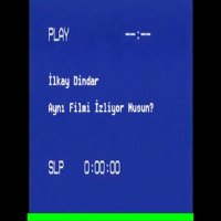 Aynı Filmi İzliyor Musun