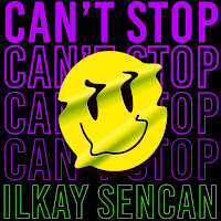 Cant Stop
