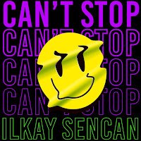 Cant Stop