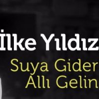 Suya Gider Allı Gelin