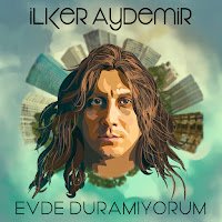 Evde Duramıyorum