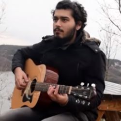 Gözyaşlarım Anlatır