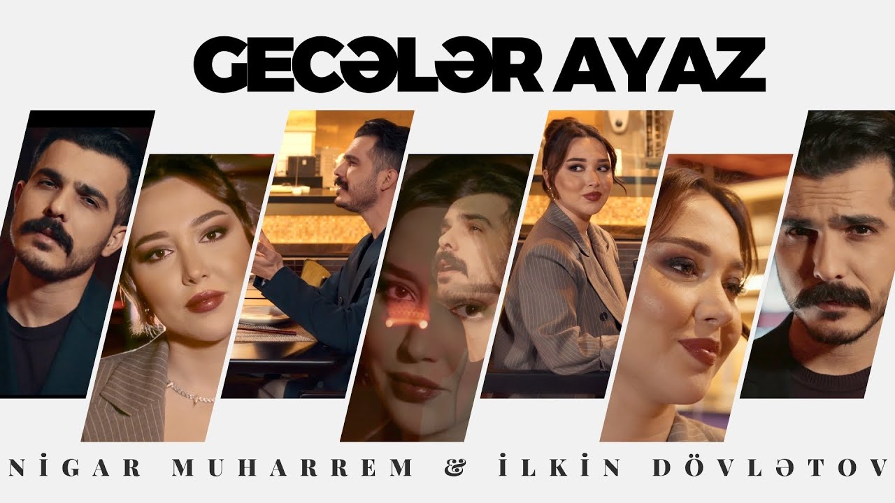 Geceler Ayaz