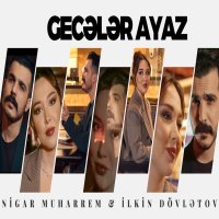 Geceler Ayaz