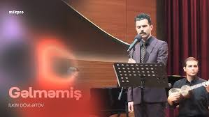 Gelmemiş