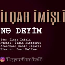 Ne Deyim