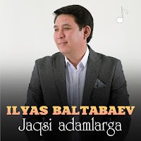 Jaqsi Adamlarga