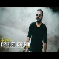 Deniz Üstü Köpürür