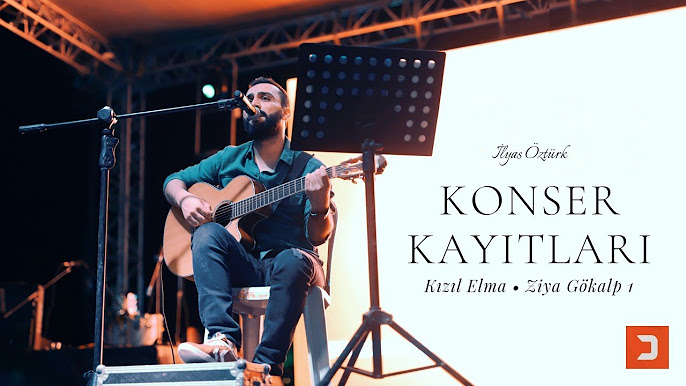 Konser Kayıtlar