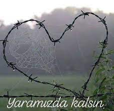 Yaramızda Kalsın