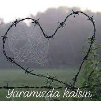 Yaramızda Kalsın