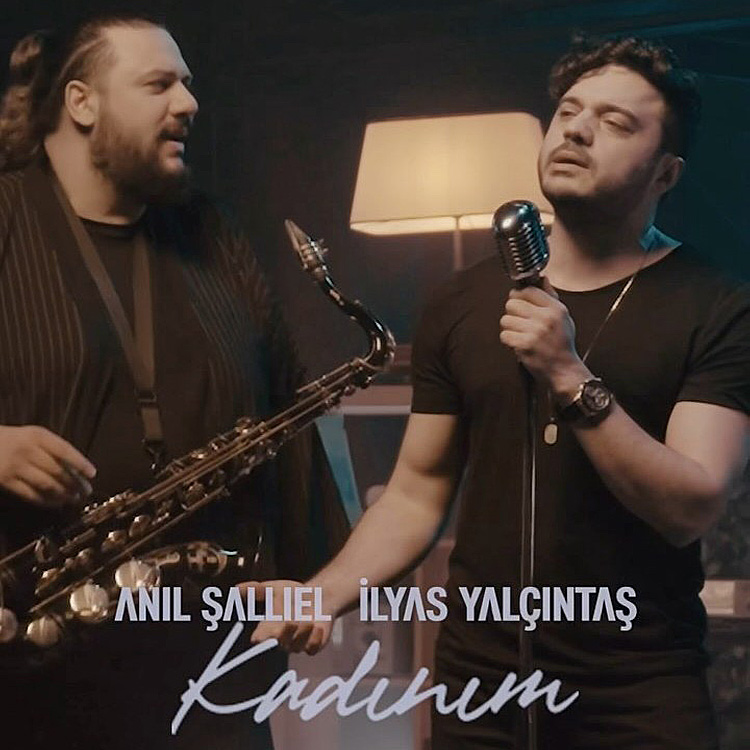 Kadınım