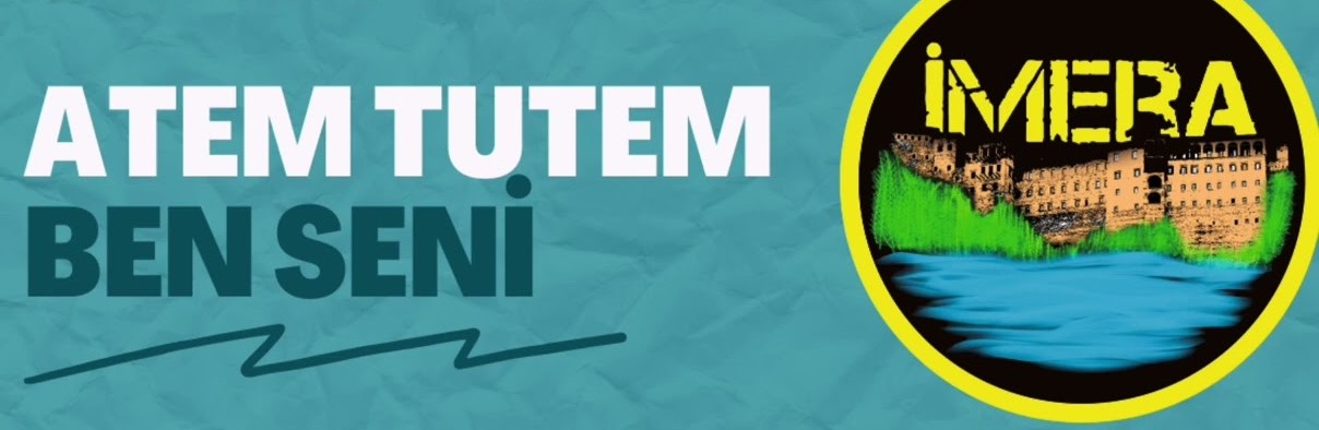 Atem Tutem Ben Seni