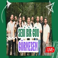 Seni Bir Gün Görmesem